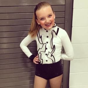 Meet your Posher, Phyllis